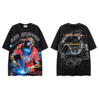 M6611 BLACK / S