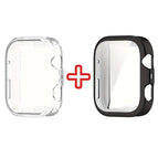 Transparent Black / Huawei Fit 4 Pro