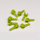 20-Grass green / 100pcs