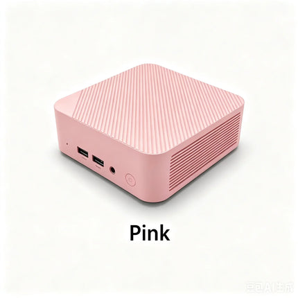 Mini PC Computer Inte i9 10980HK 8GB 16GB RAM 1TB 2TB M.2 SSD Windows 11 Gaming Computer PC WiFi6 BT5.2 Portable Mini Desktop PC