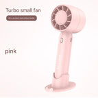 T10 Pink Fan