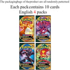 40pcs  DAR English-1