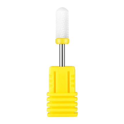 67 Styles Carbide Nail Drill Bits Rotate Electric Ceramic Milling Cutter For Manicure Gel Polish Remover Nail Files Pedicure