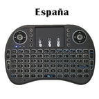 Spanish / AAA Version