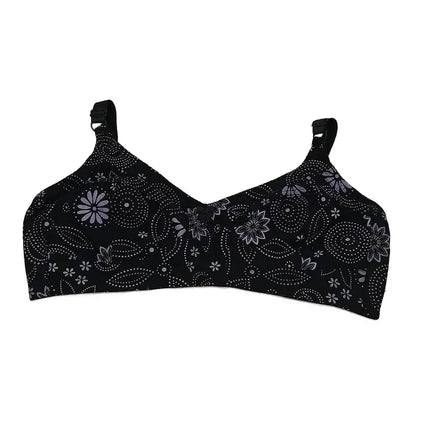 Wire Free Bra 54F 54E 54DD 52F 52E 52DD 50F 50E 50DD 48F 48E 48DD 46F 46E 46DD 44F 44E 44DD Sexy Cotton Lingerie Women Bras C30
