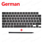 German