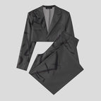 M / GRAY