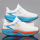 8611 White Orange / 45