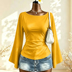 Ginger Yellow / XS