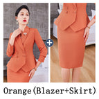Orange / S / China Mainland