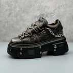 Retro Grey / 40