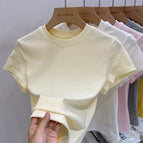 YELLOW / S