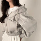 Light Grey / M