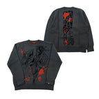 S / Dark gray jujutsu kaisen (nanami)