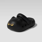 Black B-strap / 38-39
