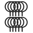 Black-B 10Pcs