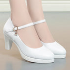 White / 35