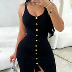 black / One Size