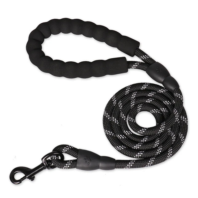 120/150/200/300CM Strong Leashes for Dogs Soft Handle Dog Leash Reinforced Leash for Small Medium Large - product image 9