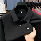 L / black