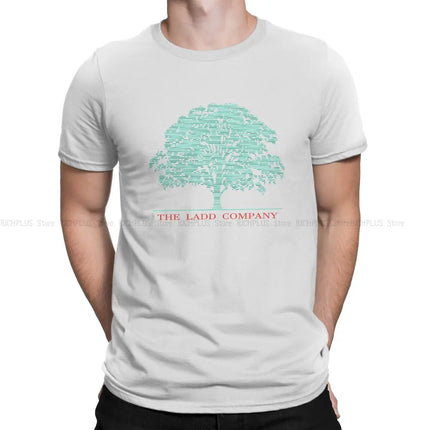 The Ladd Company TShirt For Men Blade Runner Film Clothing Fashion T Shirt Comfortable