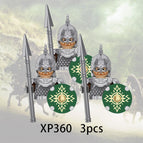 XP360-3pcs
