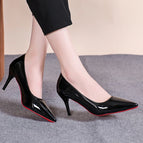 black 8cm / 40