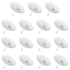 60CM 15PCS / 24K / Bamboo