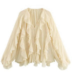 1102 Beige / S
