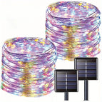2PC Colorful / 7M 50LEDS