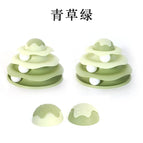 Ice Cream Green