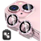 Pink / 16Pro-16ProMax(3PCS)