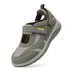 army green / 9.5 X-wide / United States