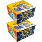 1ST Base Set 2Boxs