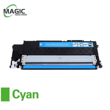 NEW With chip 117A hp117a Toner Cartridge HP 117a w2070a For HP MFP179fnw 178nw 150a 150nw color Laser printer