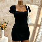 black / M