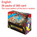 1 box 36 packs