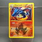 charizard-136-135 / China Mainland