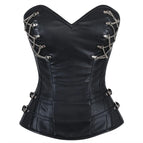 288 Black / XS