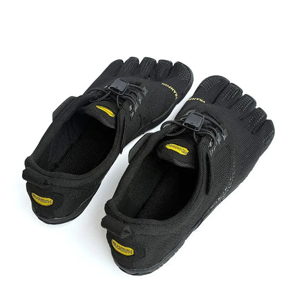 Women FiveFingers Casual Sneakers Men Outdoor off-road Shoes Unisex Split Toe Shoe Professional Hiking Shoe Men's Climbing Shoes