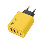 Yellow EU