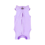 Purple / S