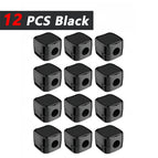 12 Black