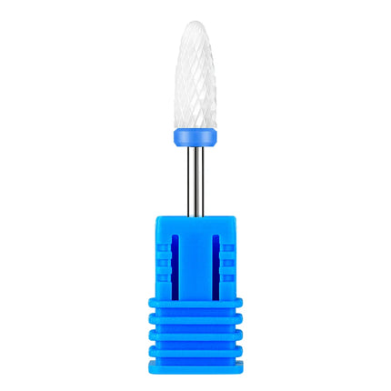 67 Styles Carbide Nail Drill Bits Rotate Electric Ceramic Milling Cutter For Manicure Gel Polish Remover Nail Files Pedicure