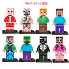 8pcs new 7