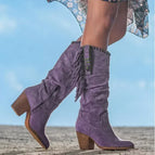 purple / 35