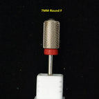 6.6mm Round F