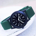 deep green