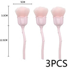 Pink 3PCS