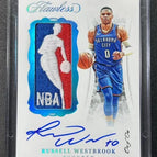 Russell Westbrook